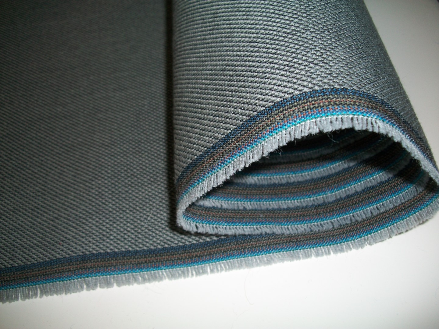 Kvadrat Steelcut Trio 3 153 grey black