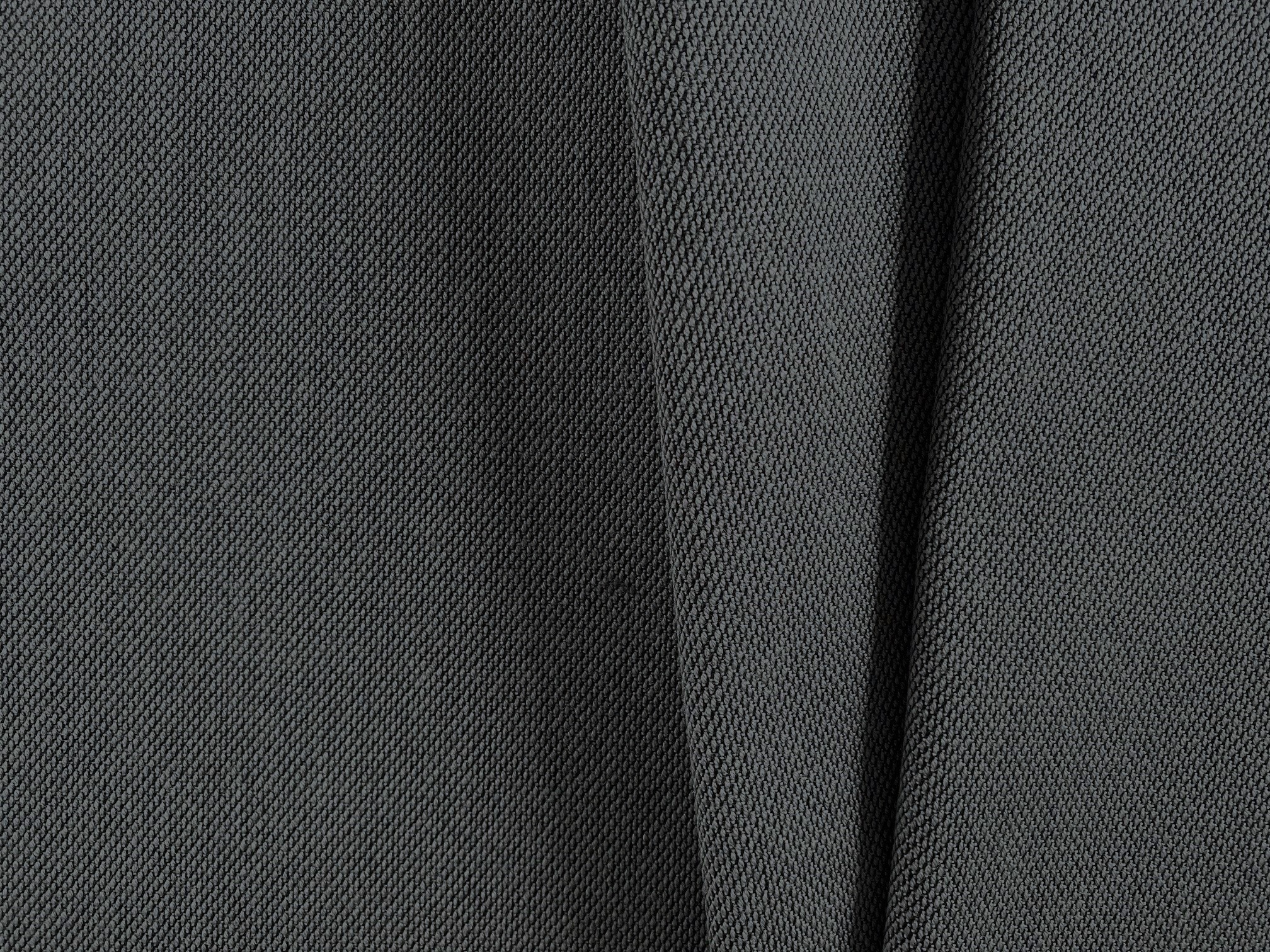 Kvadrat Steelcut Trio 3 153 grey black