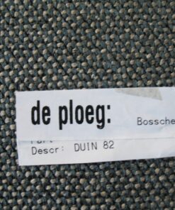 De Ploeg Duin 82 grey