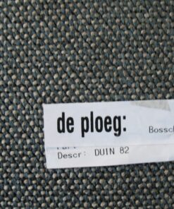 De Ploeg Duin 82 grey