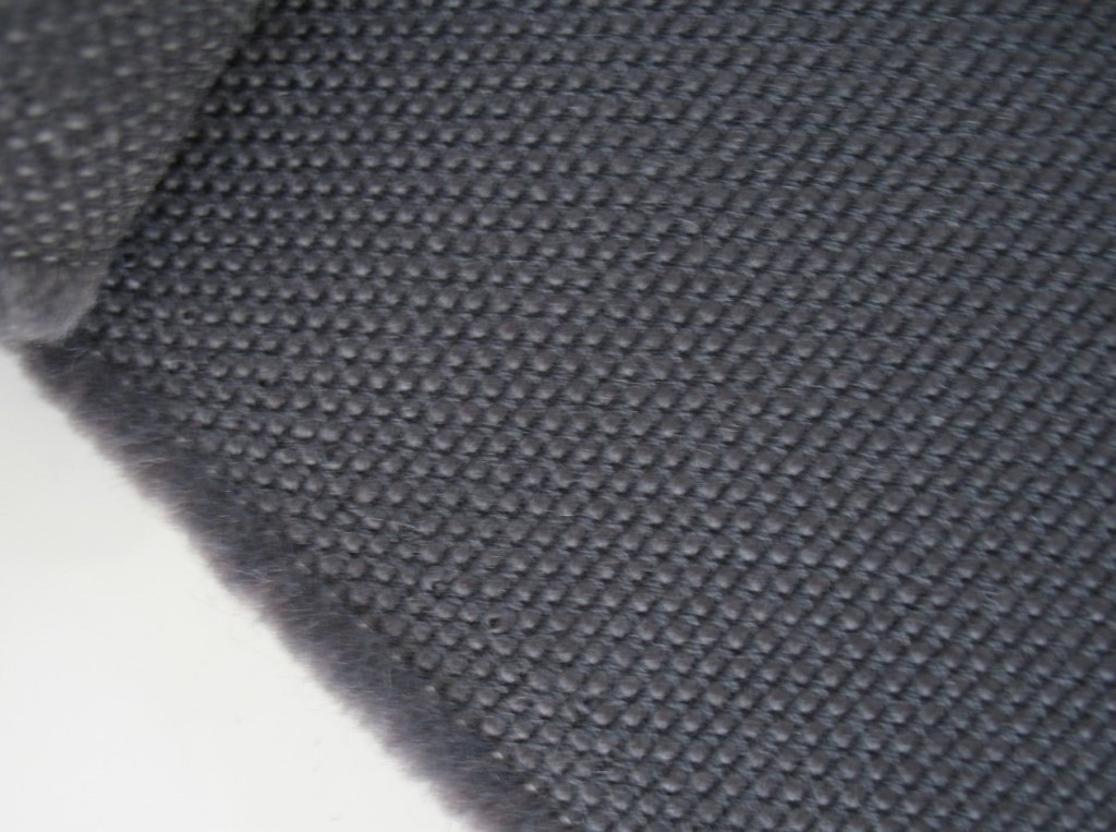 De Ploeg Solid 19.81 grey