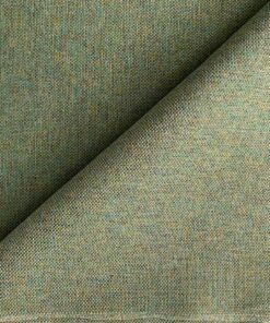Green beige upholstery fabric