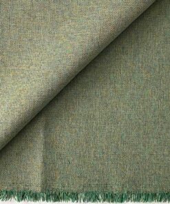 Green beige upholstery fabric