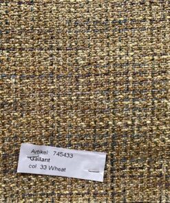 Verotex Gallant 33 Wheat light brown beige grey green purple