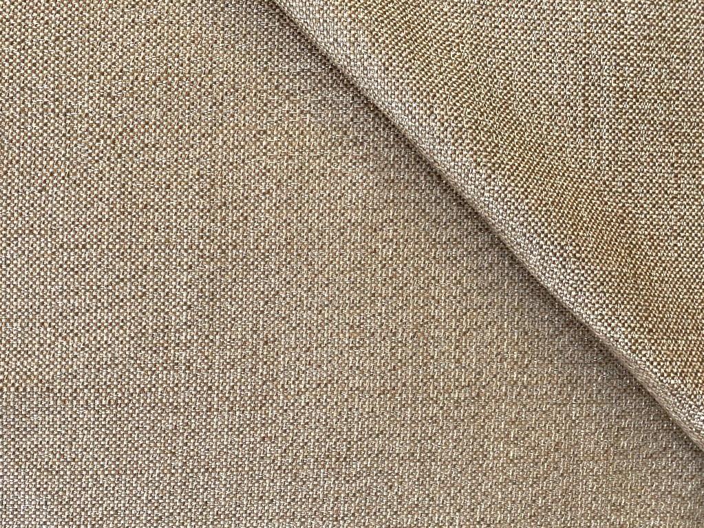 Sunbrella Savane Coconut brown beige