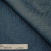 Camira Rivet EGL 35 Lagoon blue black