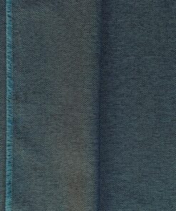 Camira Rivet EGL 35 Lagoon blue black