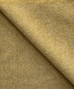 Textaafoam Orion Mustard 06 ochre-yellow grey