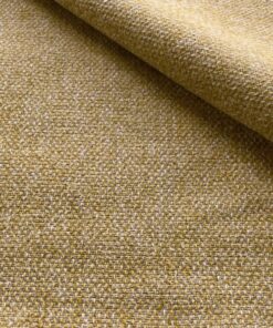 Textaafoam Orion Mustard 06 ochre-yellow grey