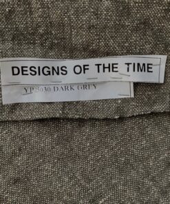 Designs or the Tima, Landa, YP25030 Dark Grey