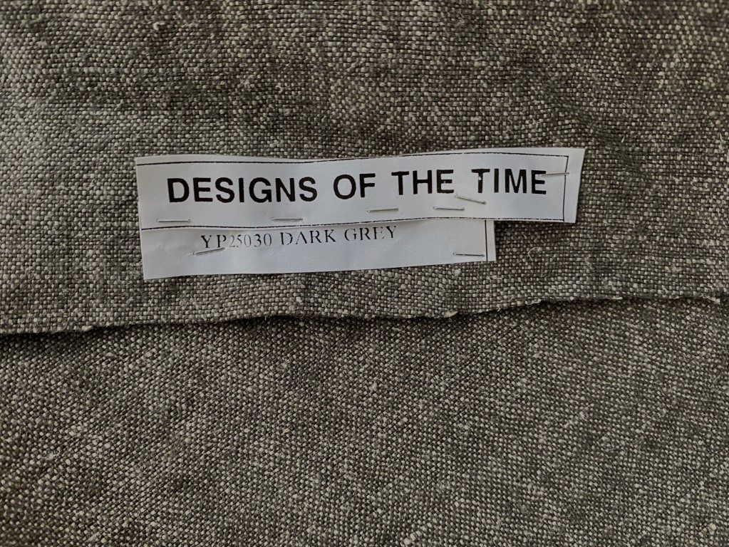 Designs or the Tima, Landa, YP25030 Dark Grey