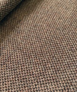 Kvadrat Skifer rose brown grey black