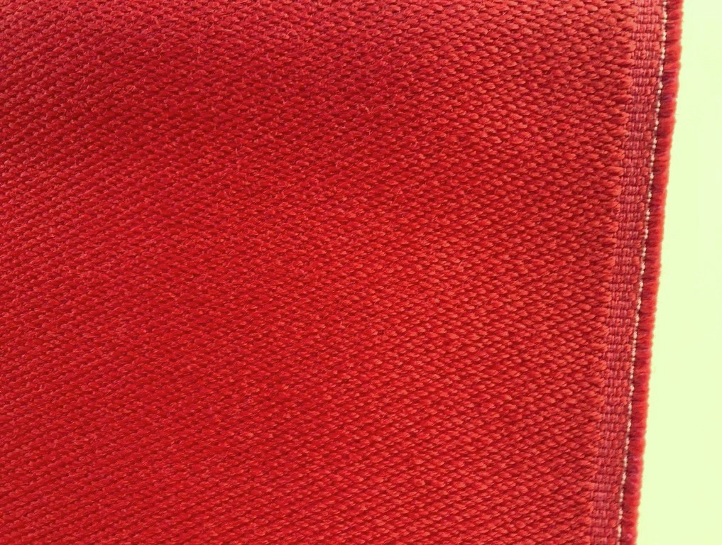 De Ploeg Albi 29/21 orange with red