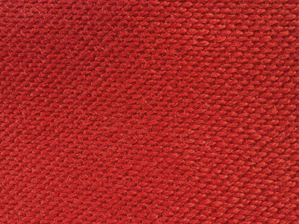 De Ploeg Albi 29/21 orange with red