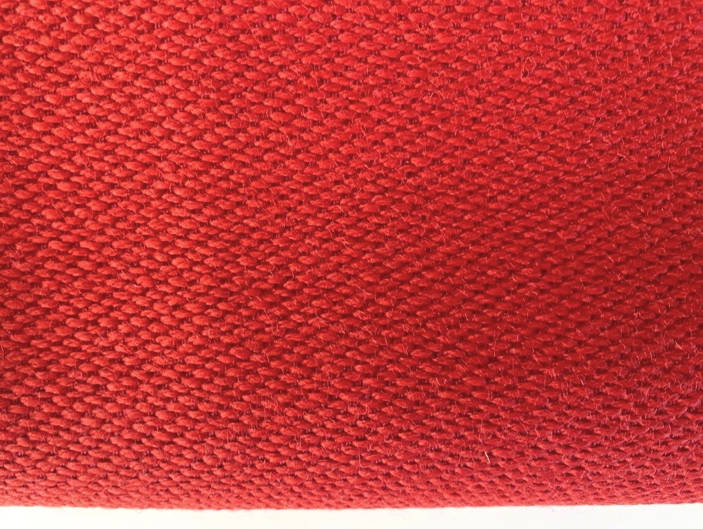 De Ploeg Albi 29/21 orange with red