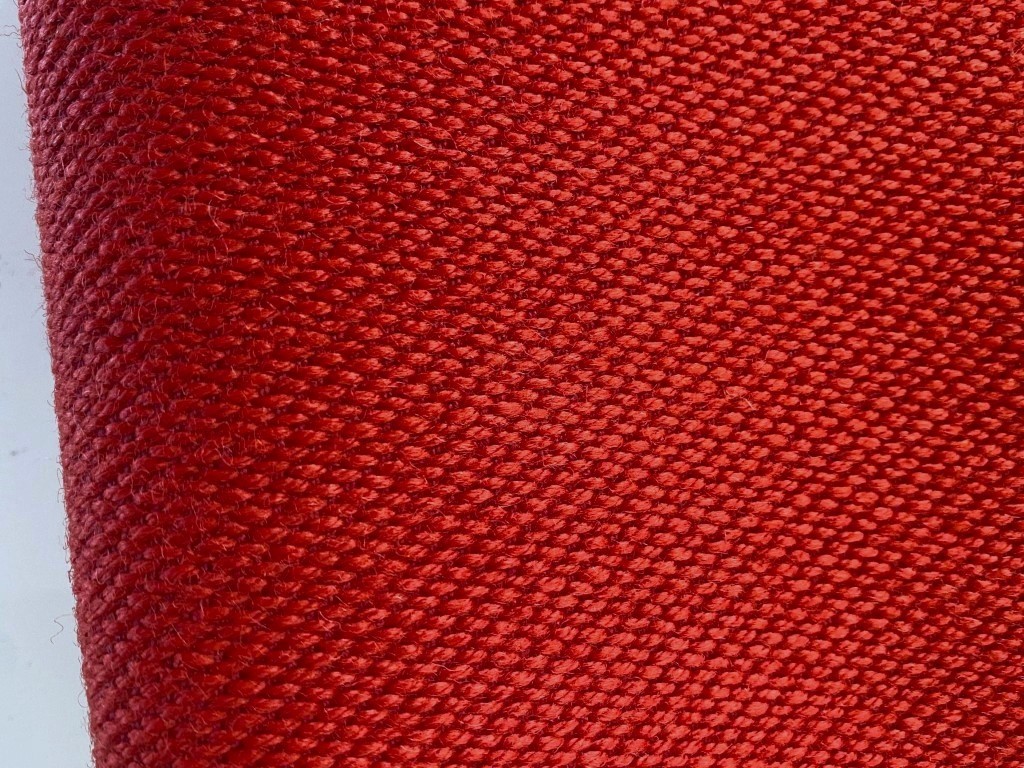 De Ploeg Albi 29/21 orange with red
