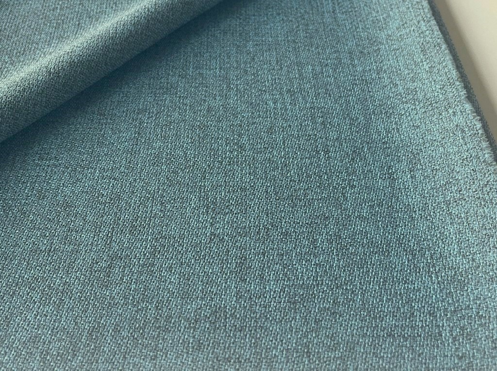 Gabriel Step Melange Turquoise, blue, grey