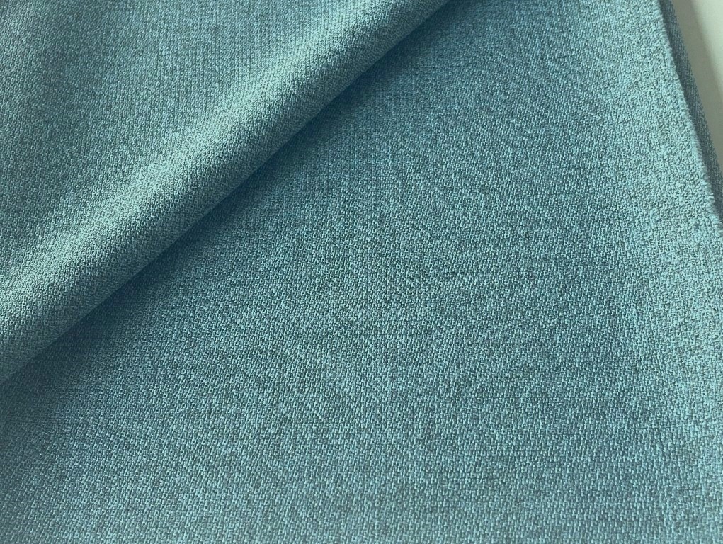 Gabriel Step Melange Turquoise, blue, grey