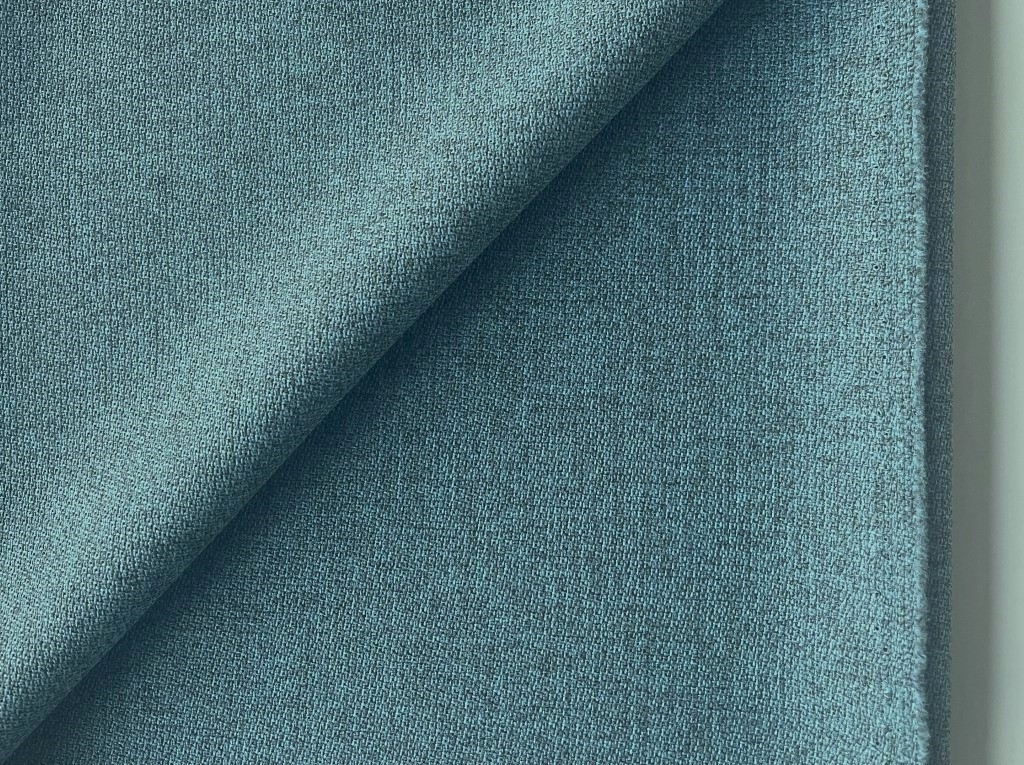 Gabriel Step Melange Turquoise, blue, grey