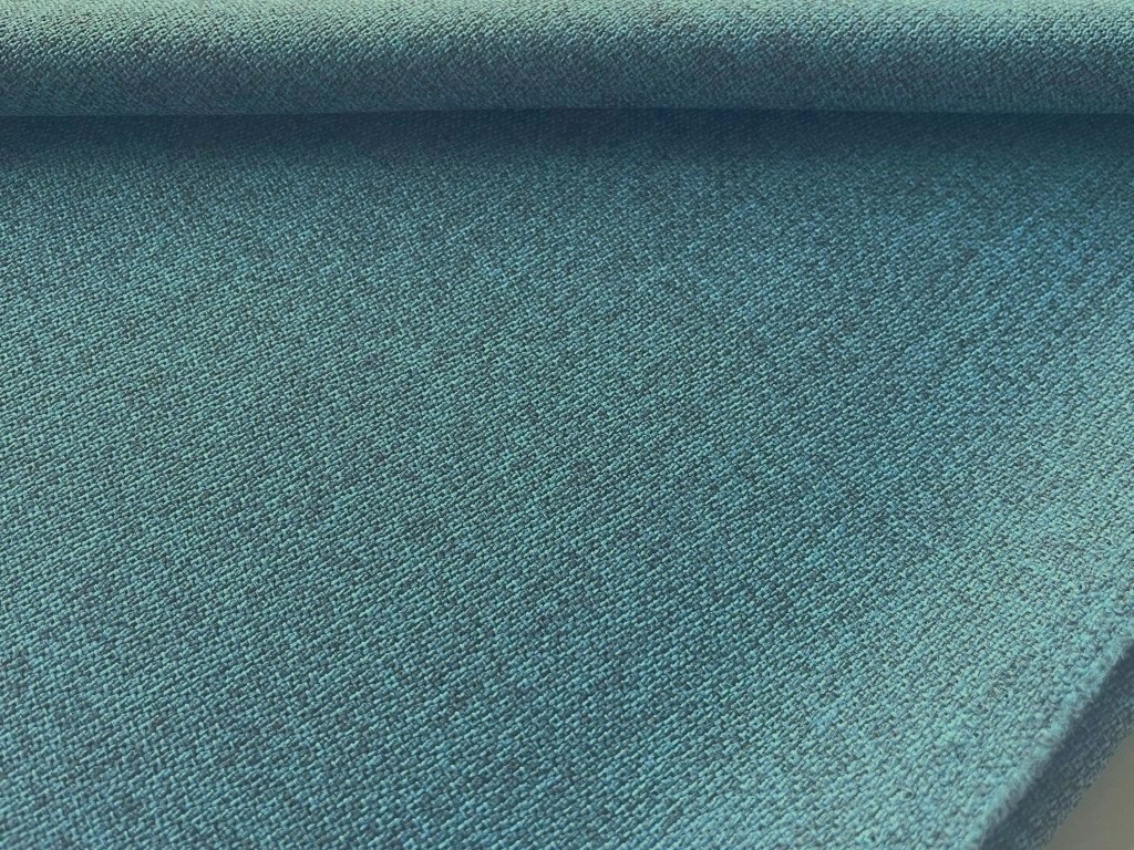 Gabriel Step Melange Turquoise, blue, grey