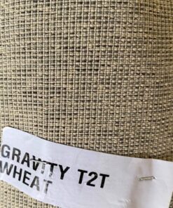 Camira Gravity T2T Wheat beige grey
