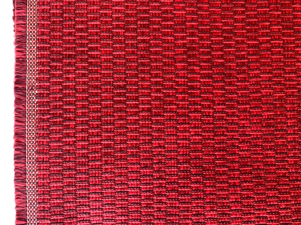 De Ploeg Cane red