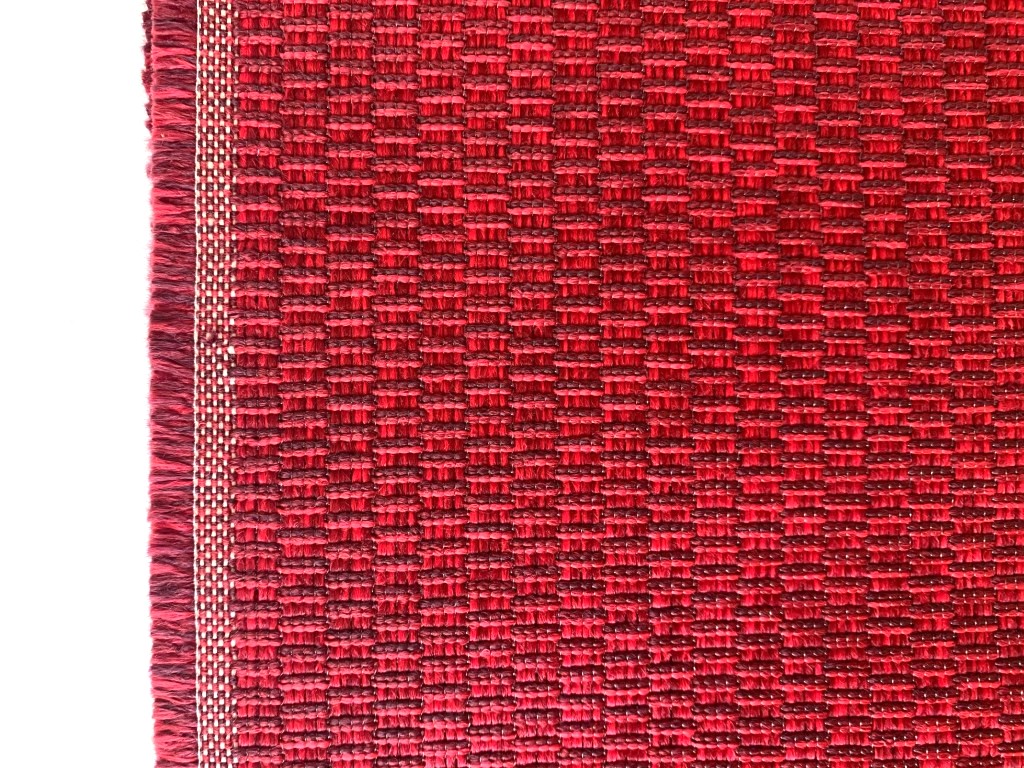 De Ploeg Cane red