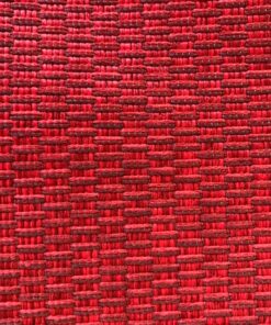 De Ploeg Cane red