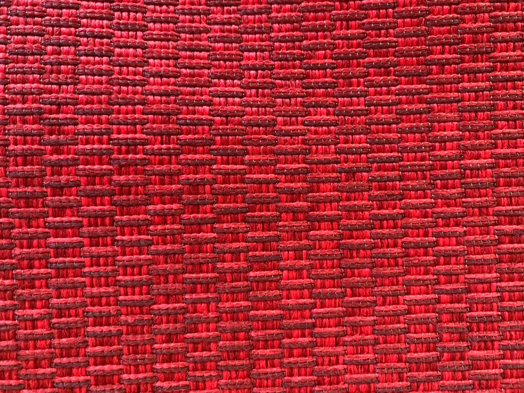 De Ploeg Cane red