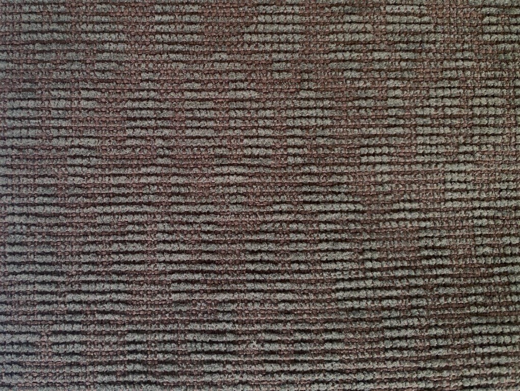 De Ploeg Harris 08/78 brown and grey pattern