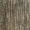 Furnishing fabric beige black coarsely woven