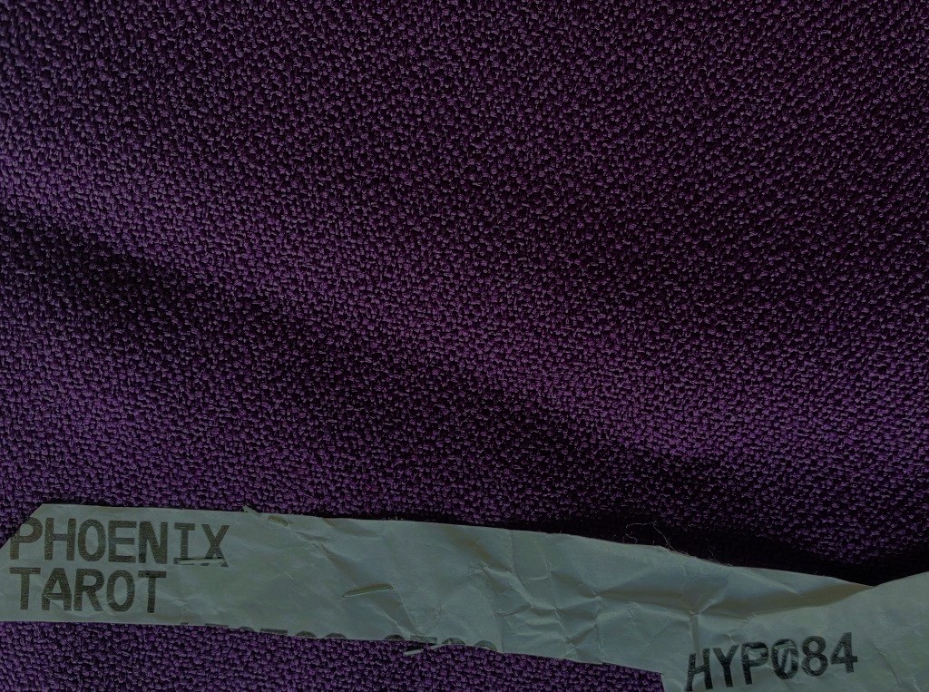 Camira Phoenix YP084 Tarot purple aubergine