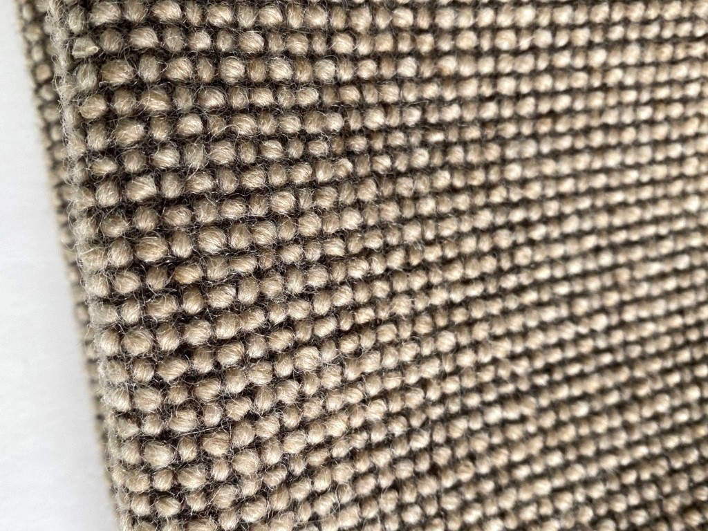 De Ploeg Andes beige brown