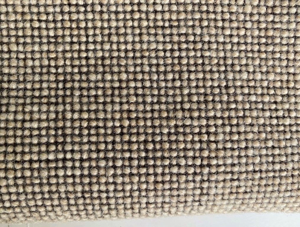 De Ploeg Andes beige brown