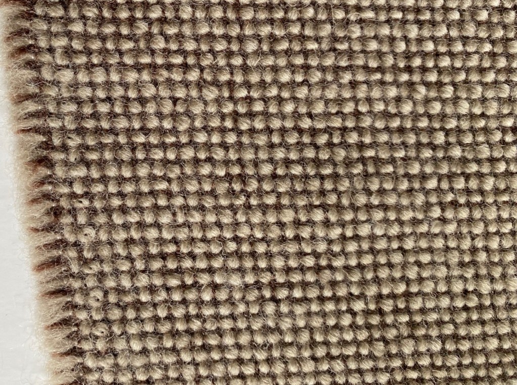 De Ploeg Andes beige brown