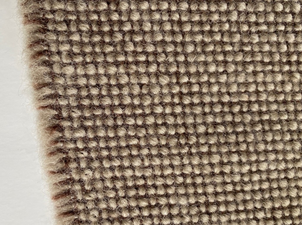 De Ploeg Andes beige brown
