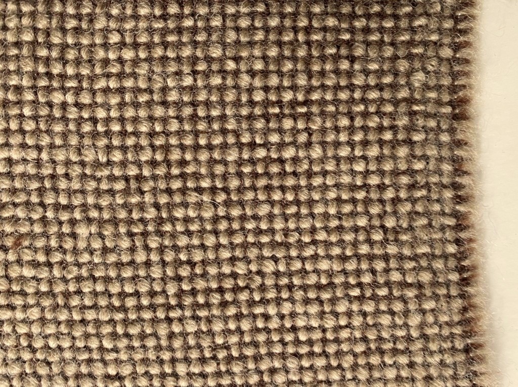 De Ploeg Andes beige brown