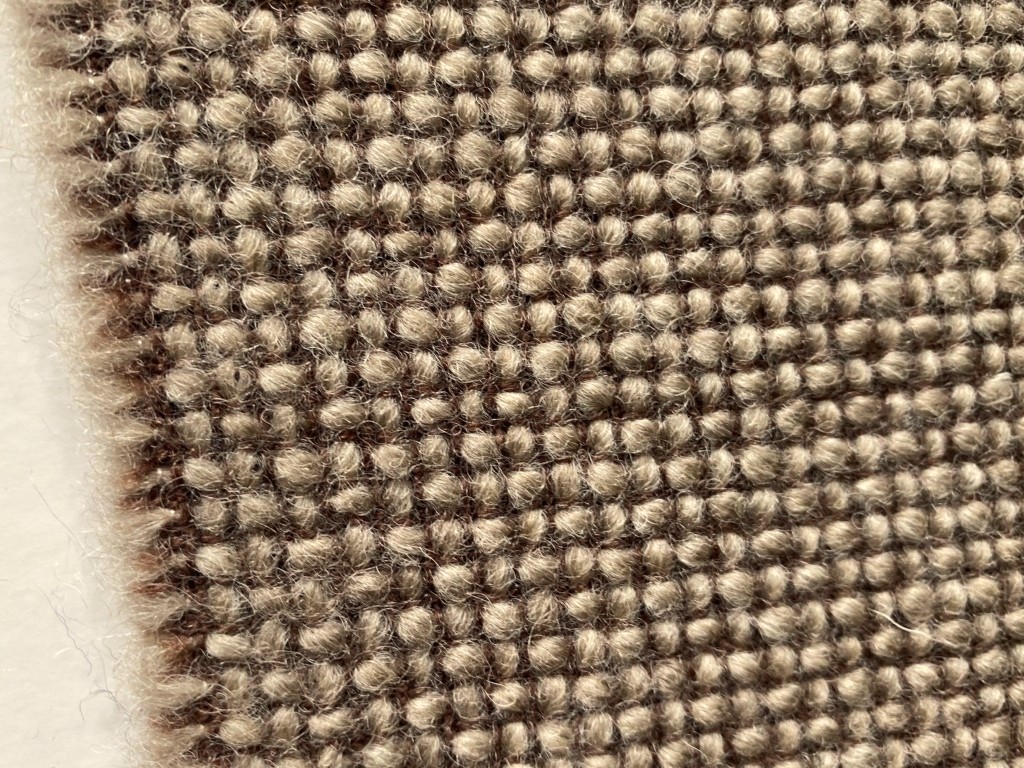 De Ploeg Andes beige brown
