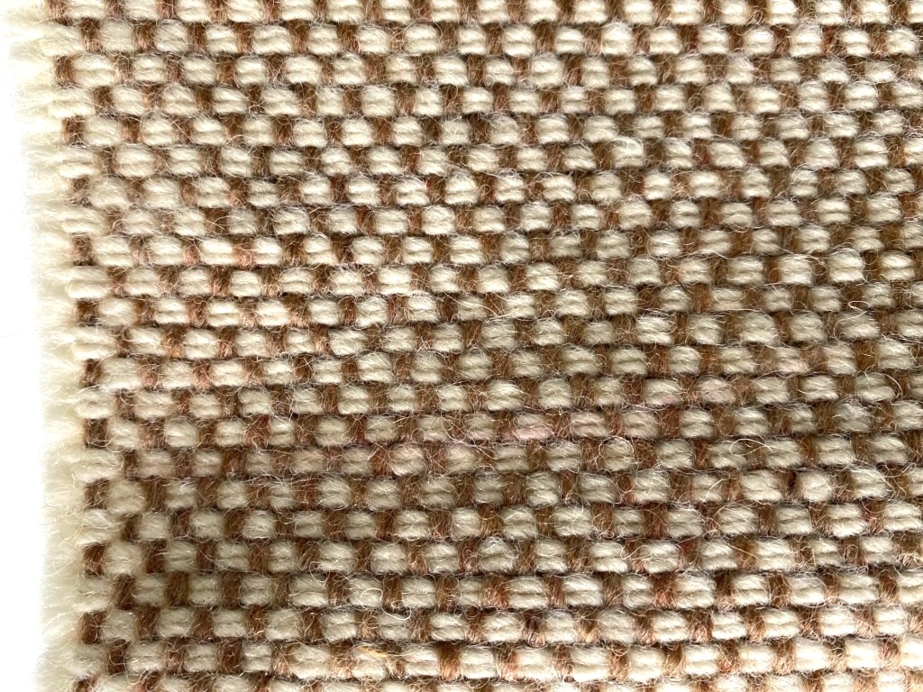 De Ploeg light brown cream
