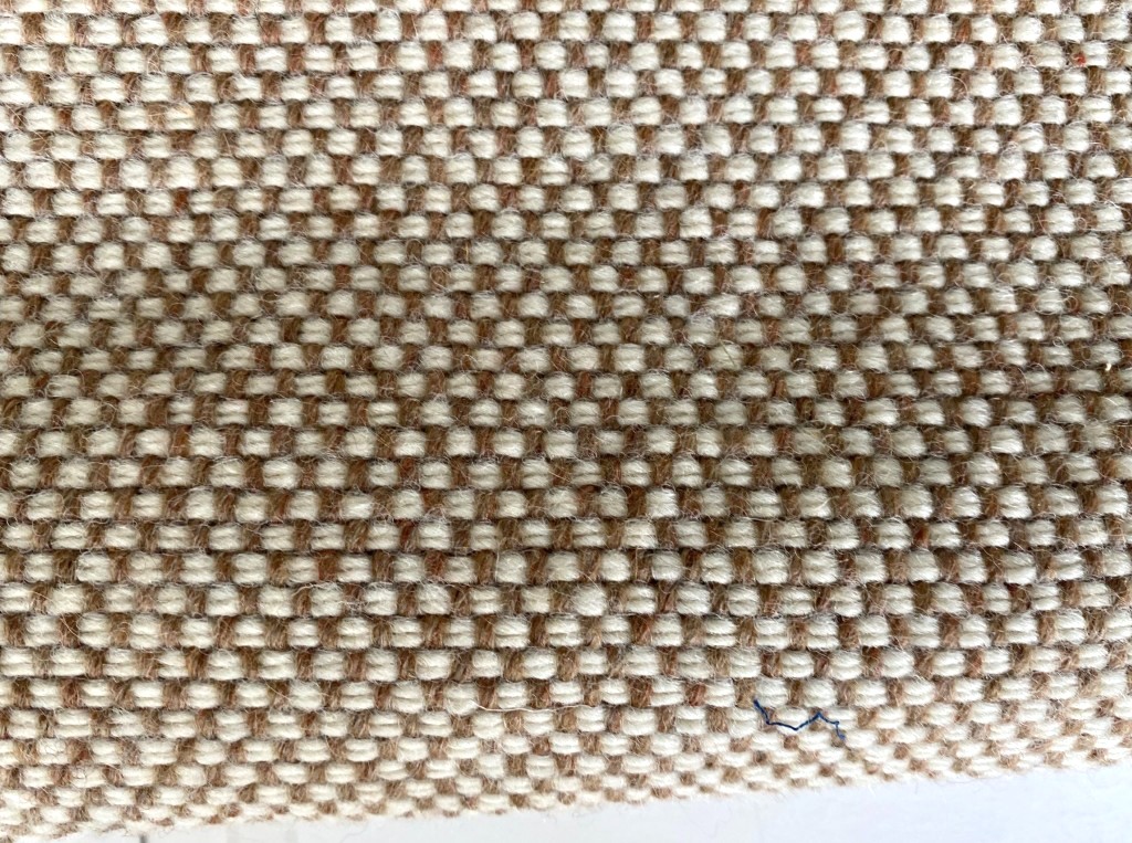De Ploeg light brown cream
