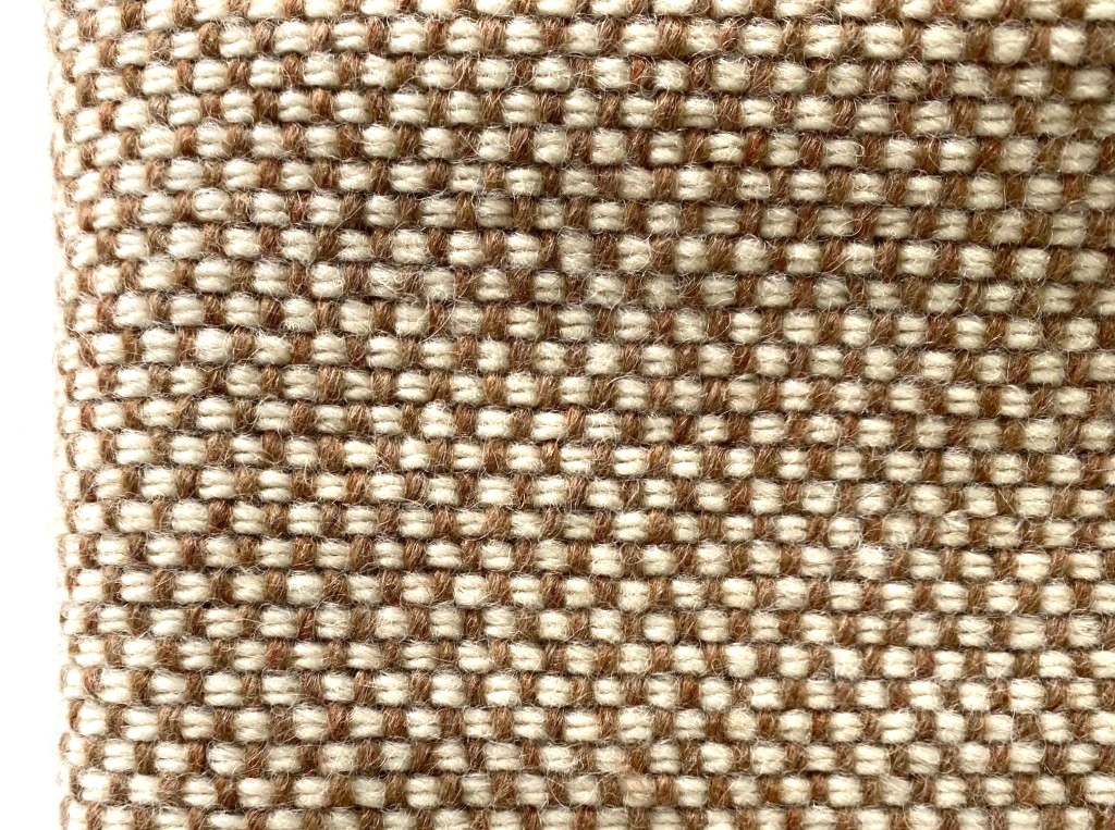 De Ploeg light brown cream