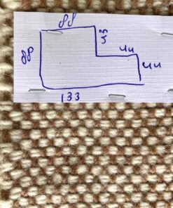 De Ploeg cream light brown coupon sizes
