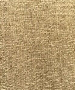 Green-beige linen look