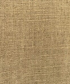 Green-beige linen look