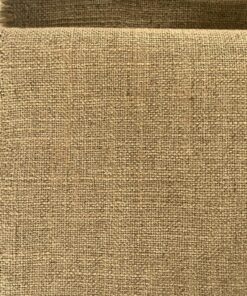 Green-beige linen look