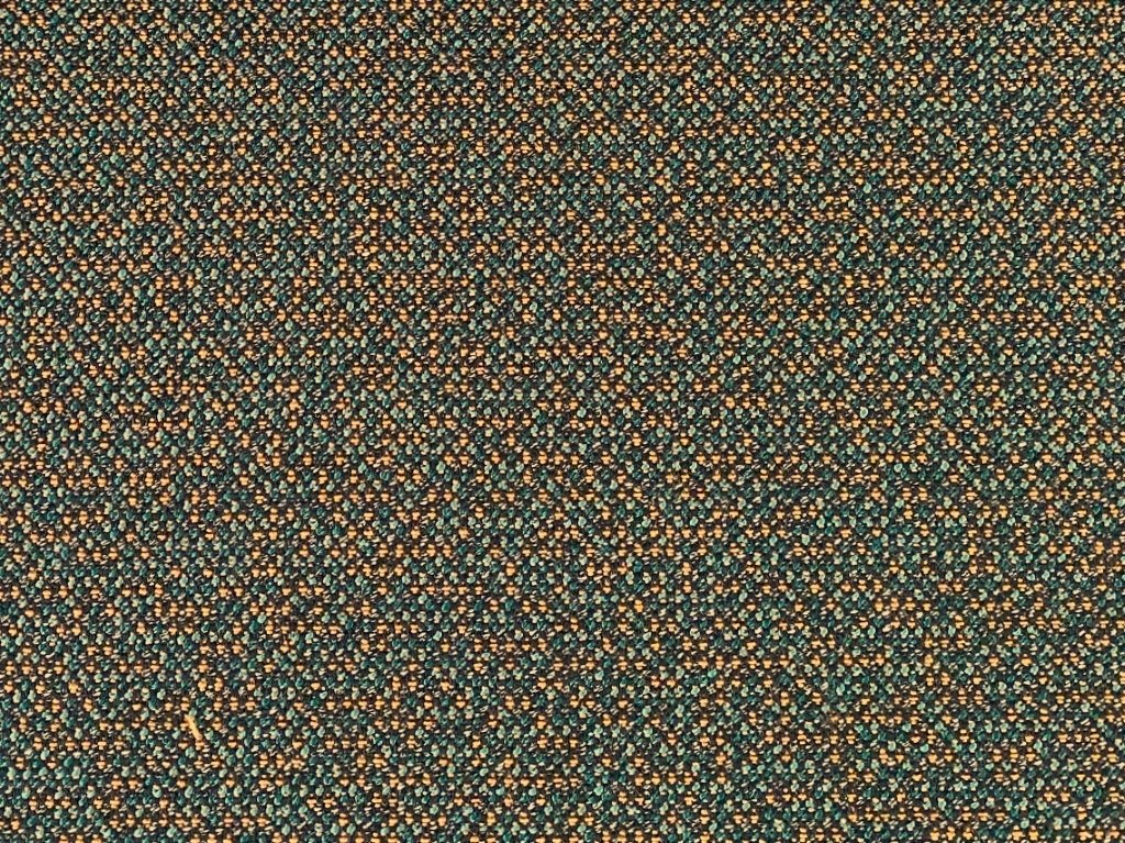 Rohi Mica Arion orange, green, grey, black pattern