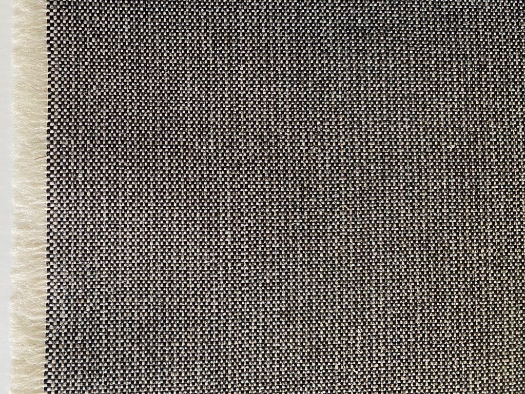 Kvadrat Floyd 163 black grey cream white