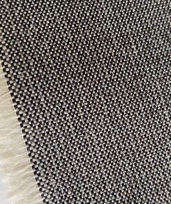 Kvadrat Floyd 163 black grey cream white