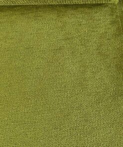 Upholstery fabric green