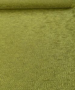 Upholstery fabric green